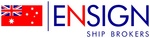 ENSIGN SHIP BROKERS