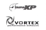 TAIPAN XP VORTEX PERFORMANCE EXHAUSTS