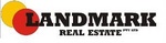 LANDMARK REAL ESTATE PTY LTD
