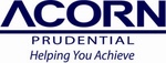 ACORN PRUDENTIAL HELPING YOU ACHIEVE