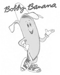 BOBBY BANANA
