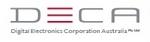 DECA DIGITAL ELECTRONICS CORPORATION AUSTRALIA PTY LTD