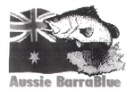 AUSSIE BARRABLUE