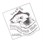 TASTE OF THE WILD BARRAMUNDI BLUE FRESHWATER AQUACULTURE SYSTEM DESIGN & MANUFACTURE