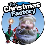 THE CHRISTMAS FACTORY