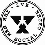 LVX THE NEW SOCIAL ORDER