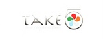 TAKE 5 YOUR 5 KEYS TO WELLNESS
