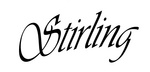 STIRLING