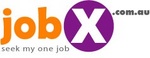 JOBX.COM.AU SEEK MY ONE JOB