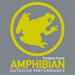 THOMAS COOK AMPHIBIAN OUTDOOR PERFORMANCE
