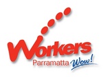 WORKERS PARRAMATTA WOW!