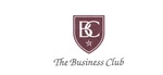 BC THE BUSINESS CLUB