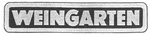 WEINGARTEN