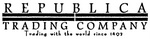 REPUBLICA TRADING COMPANY TRADING WITH THE WORLD SINCE 1492