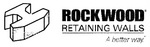 ROCKWOOD RETAINING WALLS A BETTER WAY.