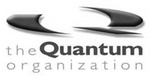 Q THE QUANTUM ORGANIZATION