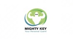 MIGHTY KEY YOUR PERSONAL GUARD