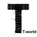 T T-WORLD