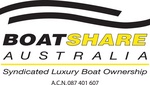 BOATSHARE AUSTRALIA SYNDICATED LUXURY BOAT OWNERSHIP