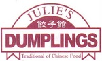 JULIE'S DUMPLINGS TRADITIONAL OF CHINESE FOOD