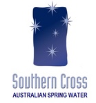 SOUTHERN CROSS AUSTRALIAN SPRING WATER