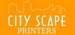 CITY SCAPE PRINTERS
