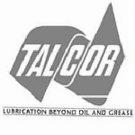 TALCOR LUBRICATION BEYOND OIL AND GREASE