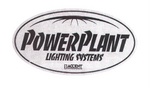 POWERPLANT LIGHTING SYSTEMS ACCENT HYDROPONICS