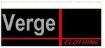 VERGE CLOTHING