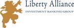 LIBERTY ALLIANCE INVESTMENT BANKING GROUP