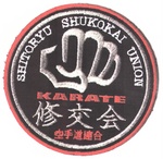 KARATE SHITORYU SHUKOKAI UNION