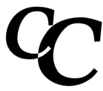 CC