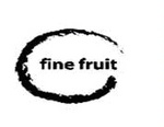 FINE FRUIT