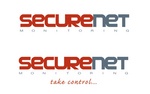 SECURENET MONITORING ; SECURENET MONITORING TAKE CONTROL...