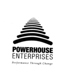 POWERHOUSE ENTERPRISES PERFORMANCE THROUGH CHANGE