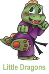 LITTLE DRAGONS