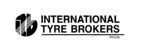 ITB INTERNATIONAL TYRE BROKERS PTY LTD