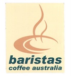 BARISTAS COFFEE AUSTRALIA