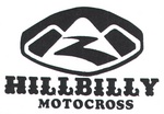 HILLBILLY MOTOCROSS