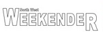 NORTH WEST WEEKENDER