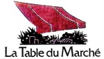 LA TABLE DU MARCHE