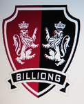 BILLIONG