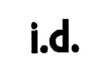 I.D.