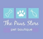 THE PAWS STORE PET BOUTIQUE