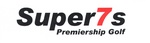 SUPER7S PREMIERSHIP GOLF