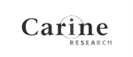 CARINE RESEARCH