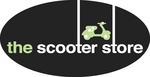 THE SCOOTER STORE