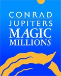 CONRAD JUPITERS MAGIC MILLIONS