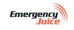 EMERGENCY JUICE