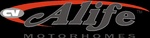 CV ALIFE MOTORHOMES